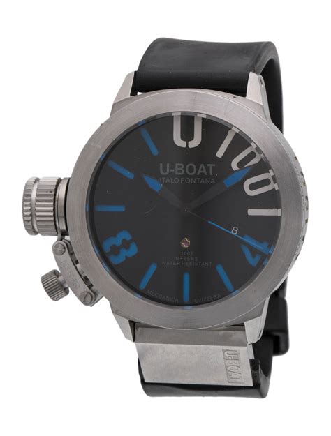 u boat watch u1001 price